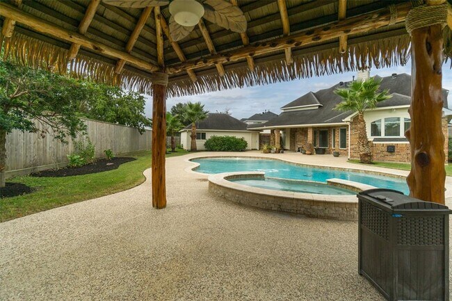 Foto del edificio - 1401 Caine Hill Ct