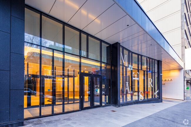 Entrance - Maestria - Phase I