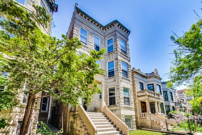 Building Photo - 3717 N Magnolia Ave