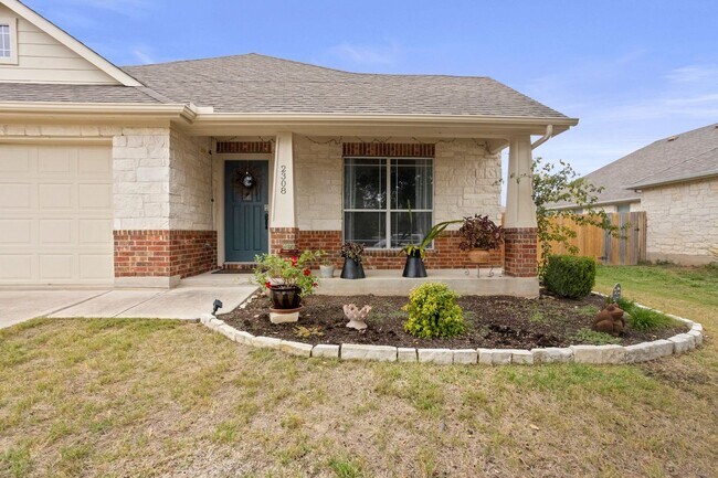 Foto del edificio - Garlic Creek Home