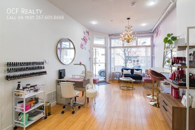 Building Photo - Northern Liberties 1000 SQFT Commercial Space