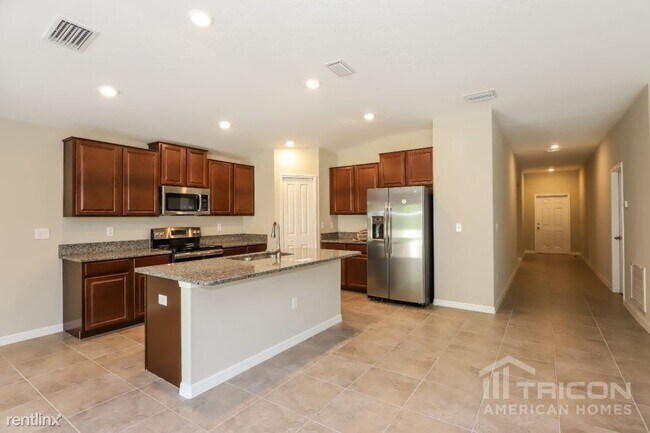 Foto del edificio - 1744 Broad Winged Hawk Dr