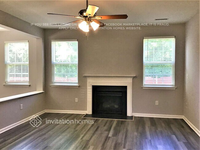 Building Photo - 3630 Brideveil Ct