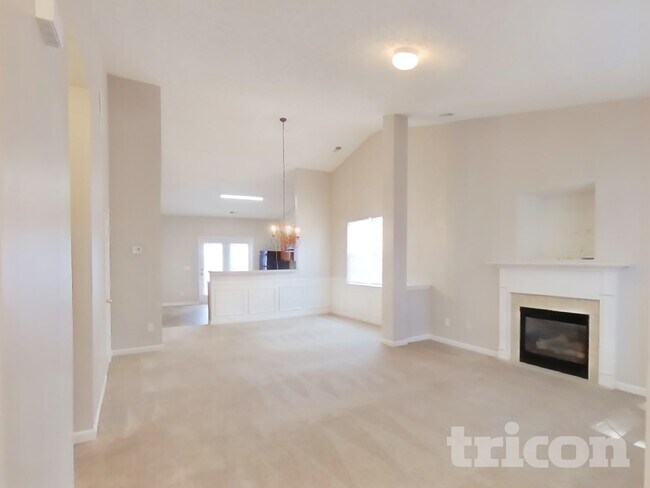 Foto del edificio - 1427 Wilshire Way