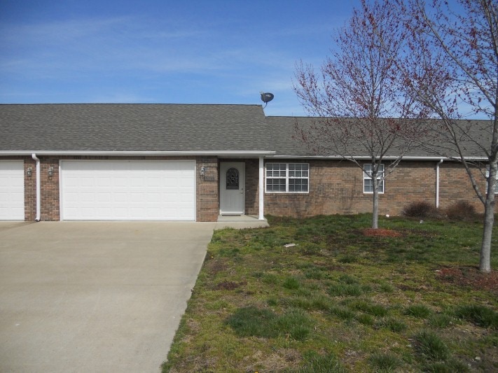 3201 Jamie Ave Unit B, Marion, IL 62959 Apartments in Marion, IL