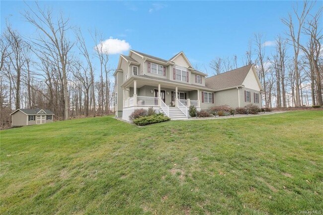 Foto del edificio - 5 Old Dominion Rd