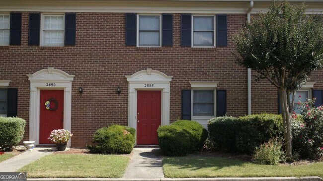 Foto del edificio - 2888 Webb Bridge Rd