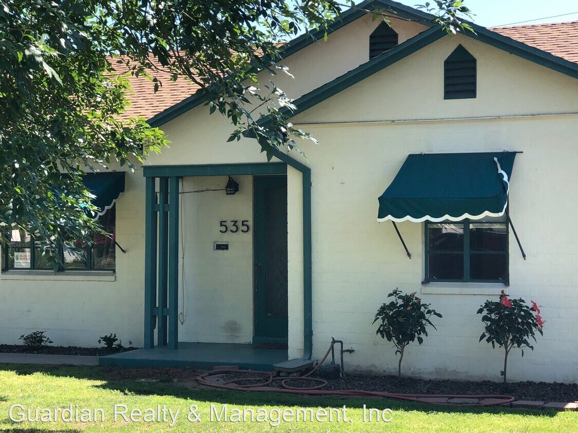 Primary Photo - 3 br, 2 bath House - 535 W Cambridge Ave
