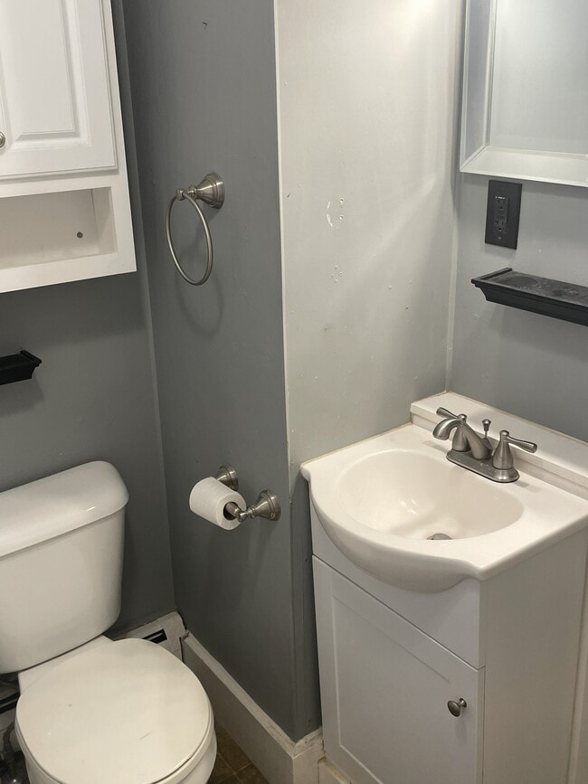 Foto del edificio - 9 Mt Vernon St