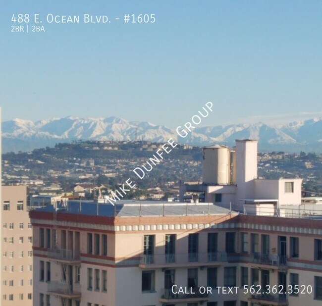 Foto del edificio - 488 E Ocean Blvd