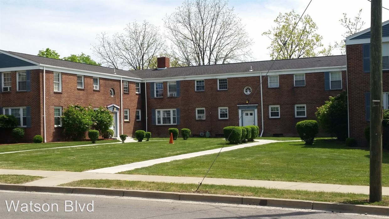Primary Photo - 2720 Watson Blvd