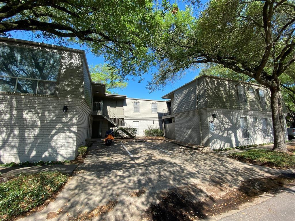 Foto principal - 3902 Mandell St