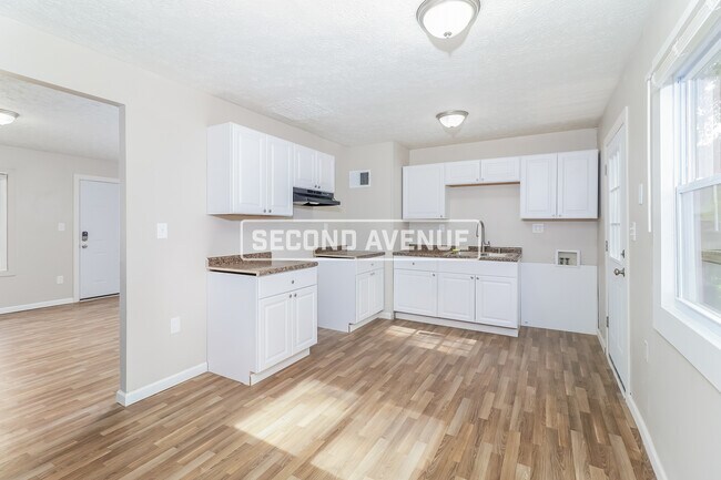 Building Photo - 3123 Elkhorn Dr