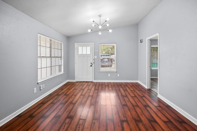 Building Photo - 7617 Meador Ave