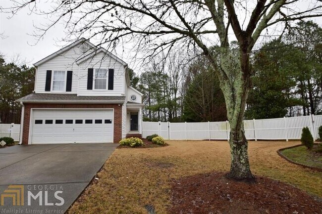 Building Photo - 670 Chantress Ct