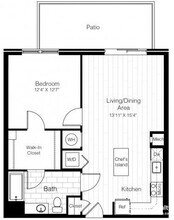 Building Photo - 1 Repton Pl