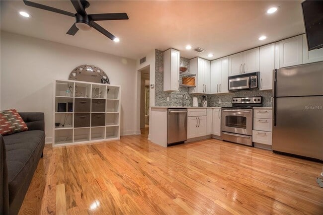 Foto del edificio - 125 5th Ave NE