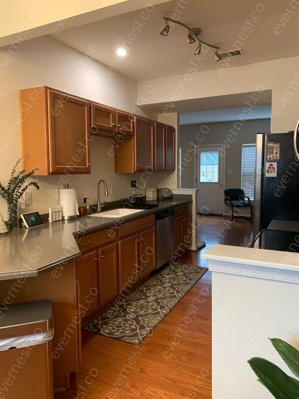 4016 Dominion Townes Cir, Richmond, VA 23223 Townhome Rentals in