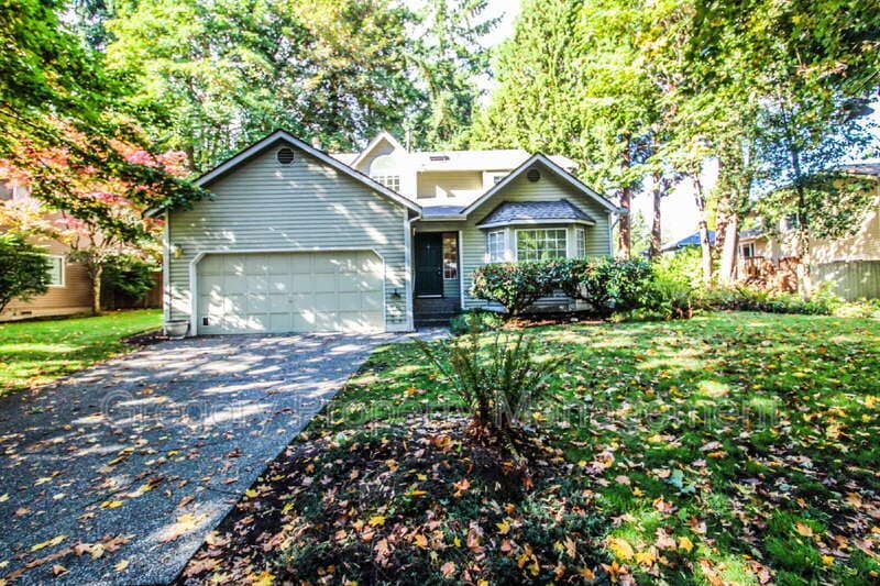 Primary Photo - 11933 109th Ave NE
