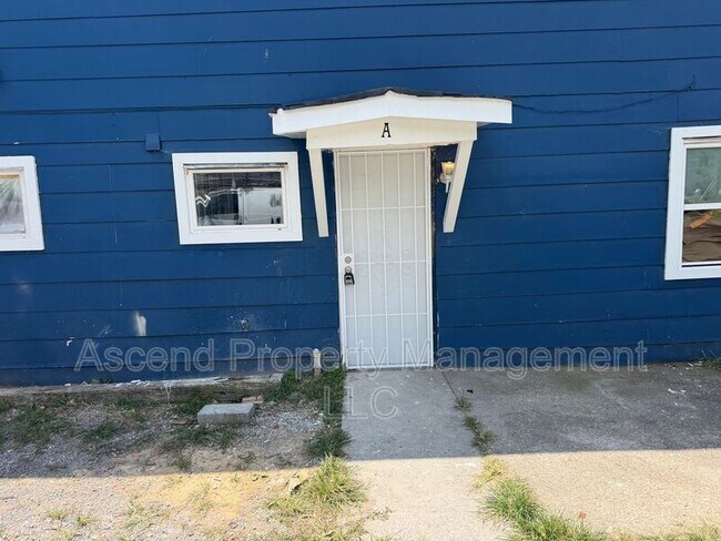 Foto del edificio - 508 Buckley St