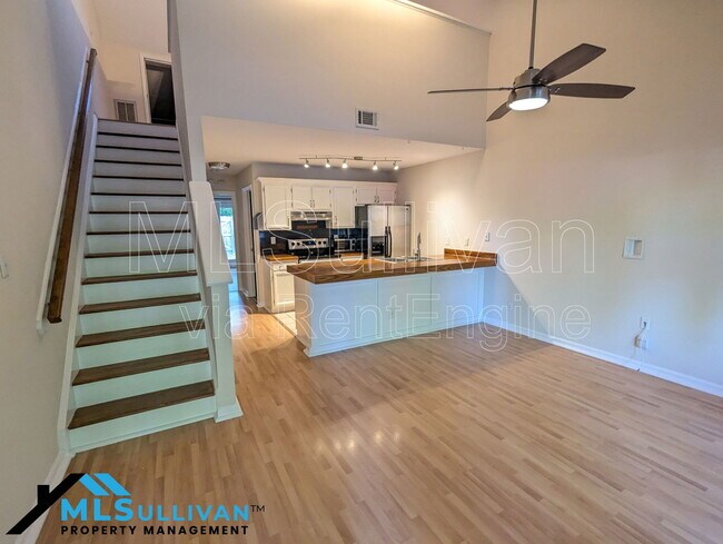 Foto del edificio - 602 Gatehouse Ln