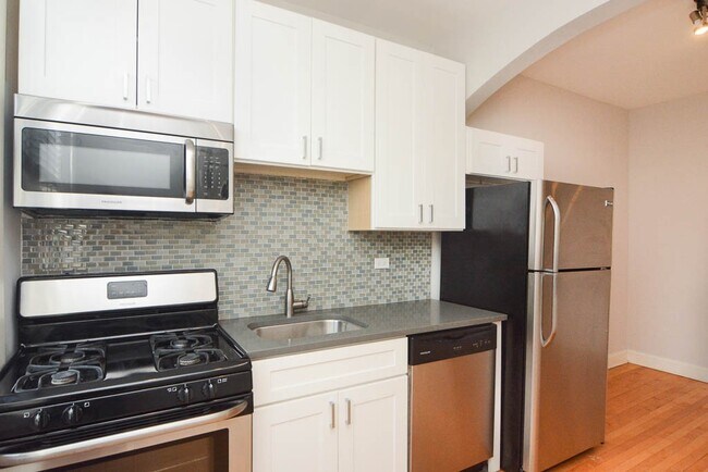 Foto del edificio - 2324 N Rockwell St