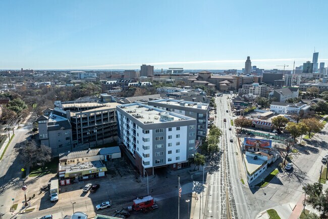 Foto del edificio - Venue on Guadalupe