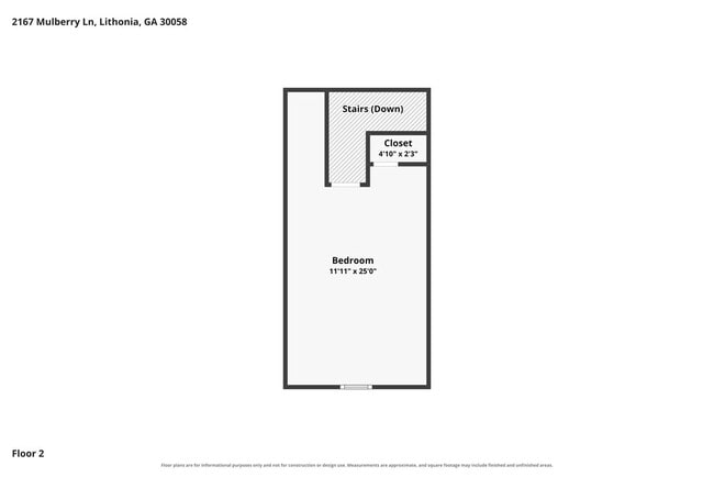 Building Photo - 2167 Mulberry Ln