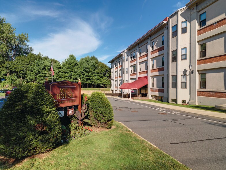 Mill House Apartments Rentals Greenfield, MA