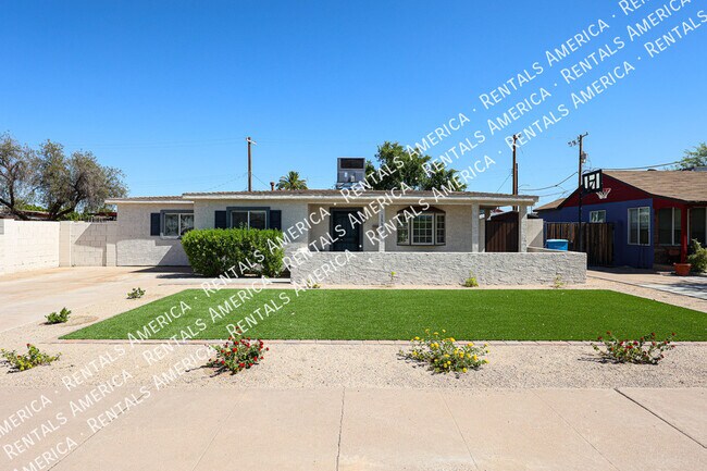 Foto del edificio - 1530 E Windsor Ave