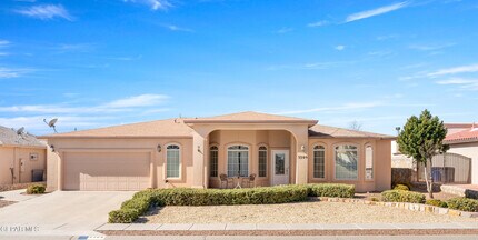 Building Photo - 3309 Tierra Angel Dr