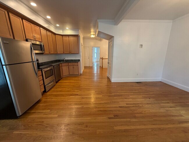 Foto del edificio - 157 M St