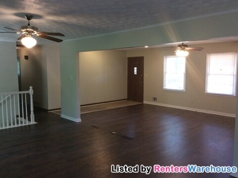 Building Photo - 911 Upper Hembree Rd