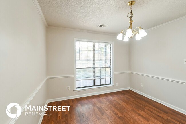 Foto del edificio - 5486 Harvey Pointe Ln