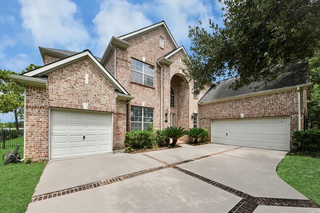 Foto del edificio - 3727 Lakeridge Canyon Dr