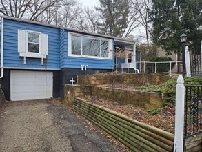 Building Photo - 209 S Midvale Blvd