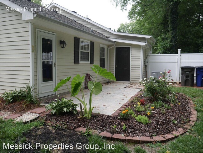 Building Photo - 2 br, 1 bath House - 1914 Saffron Place