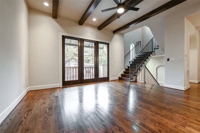 Foto del edificio - 307 Snover St