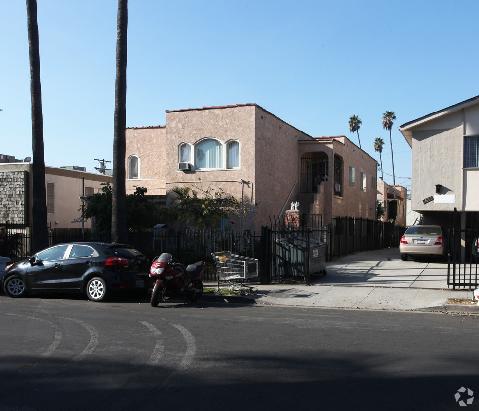 1627 N Harvard Blvd, Los Angeles, CA 90027 - Apartments in Los Angeles ...