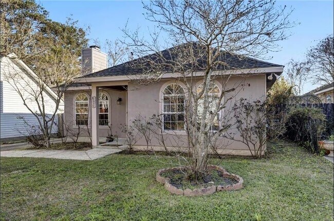 Foto del edificio - 6474B Cedar Bend Ct