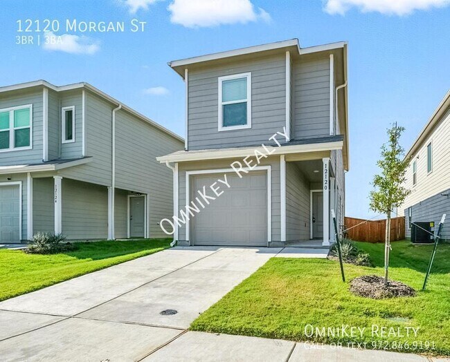 Foto del edificio - 12120 Morgan Dr