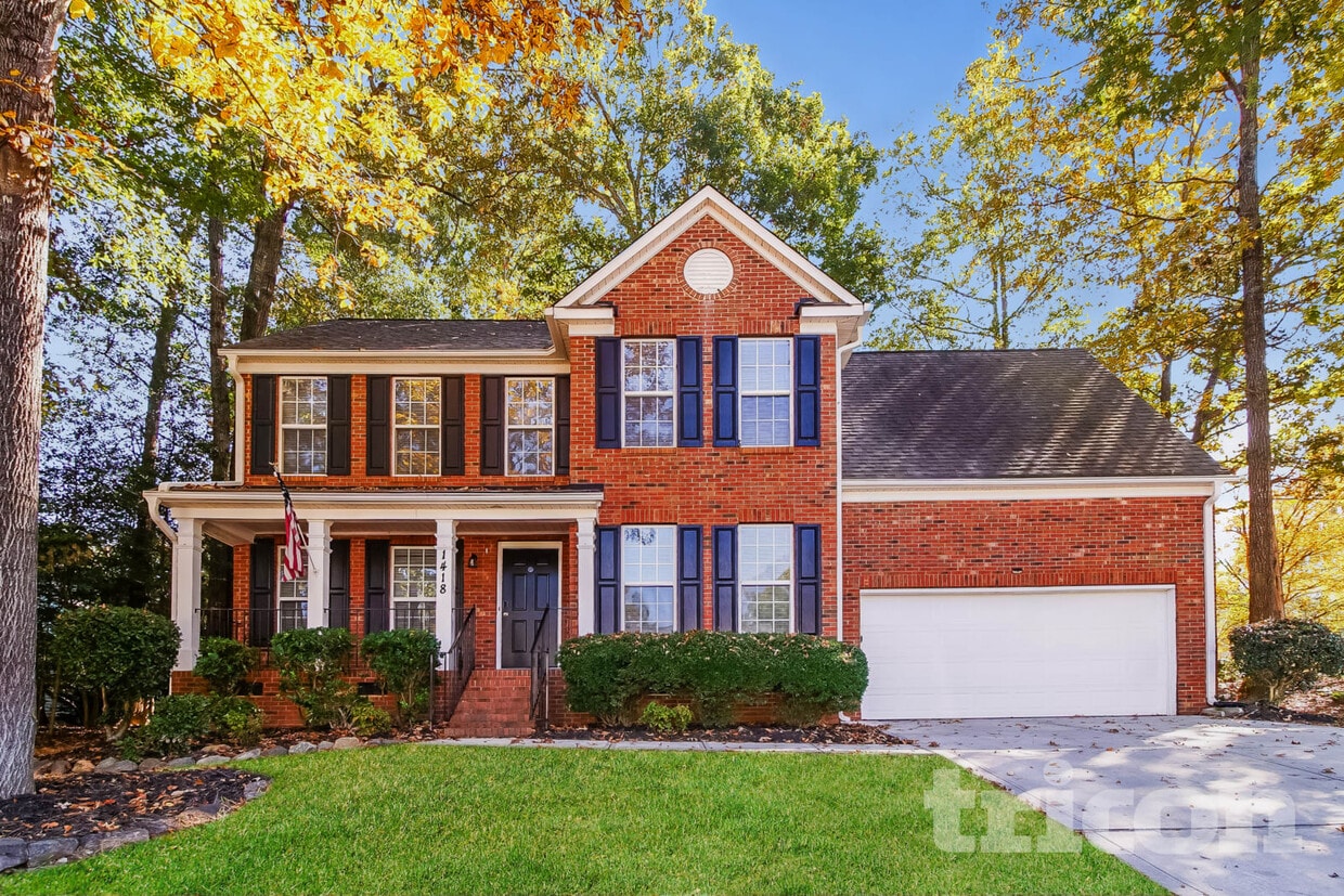 Primary Photo - 1418 Spring Box Court Rock Hill SC