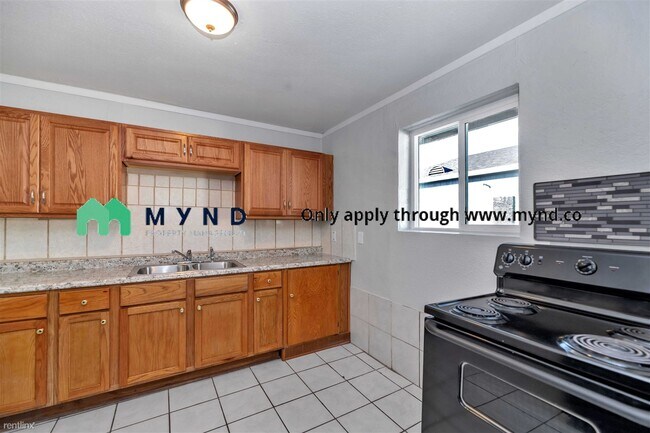 Foto del edificio - 730 W Southgate Ave