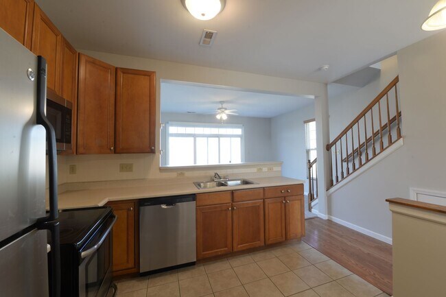 Foto del edificio - 4939 Heritage Heights Cir