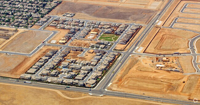 Foto del edificio - Cresleigh Ranch