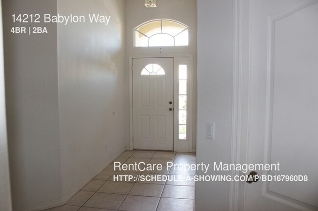 Building Photo - 14212 Babylon Way