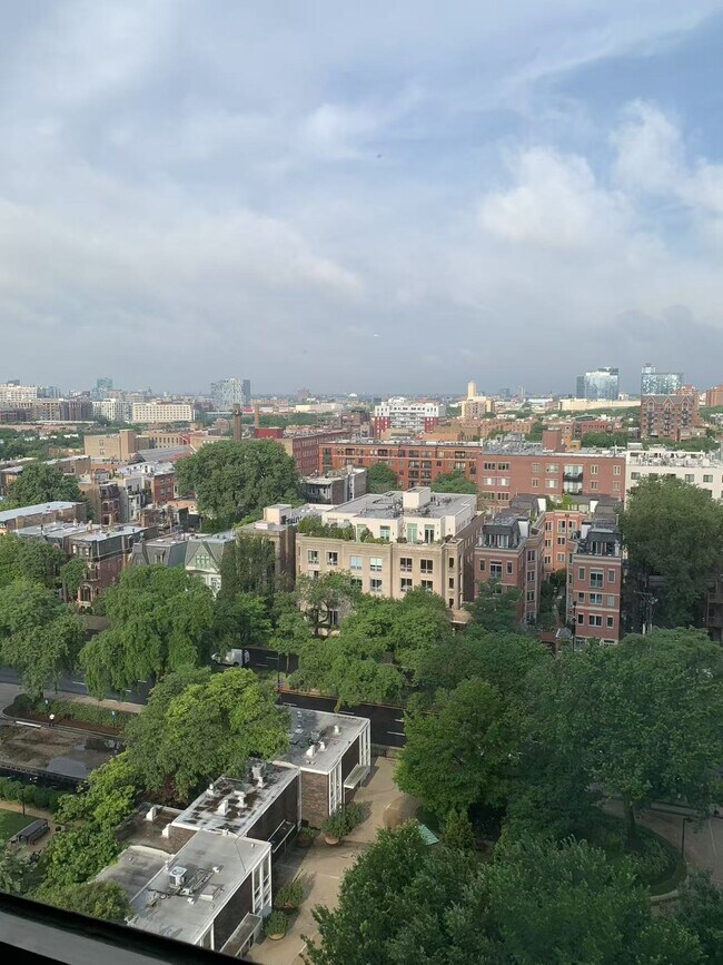 Foto del edificio - 1455 N Sandburg Terrace