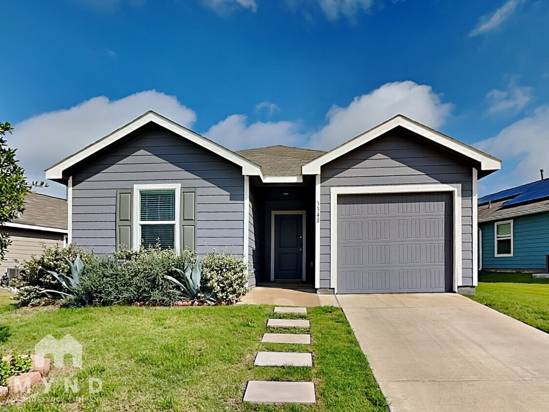 Foto principal - 3348 Beckwith Wy