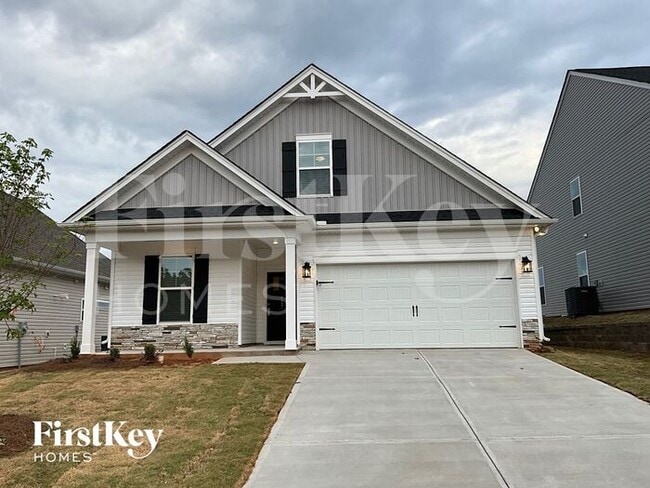 Building Photo - 427 Stonefence Dr