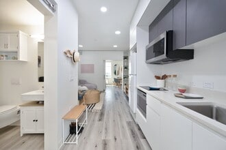 Building Photo - 64 Forty